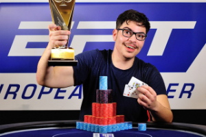 Mustapha Kanit vuelve al Top 10 del GPI