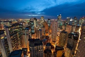 Resort con casino de clase mundial se construirá a las afueras de Manila