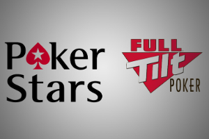 Amaya confirma la fusión de los grupos de jugadores de Full Tilt y PokerStars