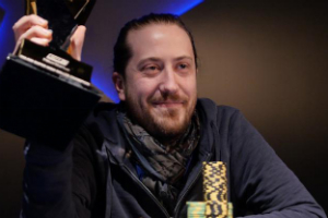 Profesionales del póquer ponen rumbo a Tbilisi para la inauguración del Circuito Internacional de Georgia de las WSOP 2015/16