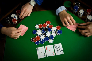 Torneos de póquer que comenzarán del 29 de febrero al 6 de marzo
