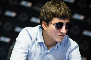 Dzmitry Urbanovich debuta en el top 10 del GPI