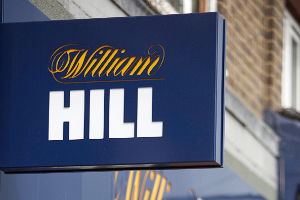 El beneficio de William Hill patina debido a mayores impuestos sobre el juego