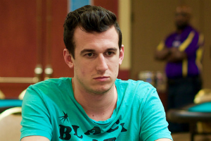 Christopher Morse gana el Circuit Harrah’s Atlantic City $365 Turbo No-Limit Hold’em de las WSOP 2015/16