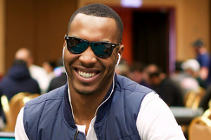 Stephen Dees gana el $365 Monster Stack No-Limit Hold’em del Circuit Harrah’s Atlantic City de las WSOP 2015/16