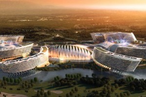 La construcción del Aquis Great Barrier Reef Resort continuará pero sin casino