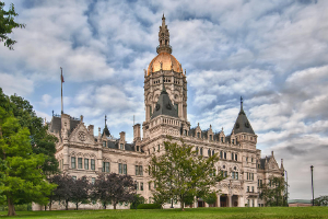 El Comité de Comercio desestima el estudio sobre el proyecto de ley para el tercer casino en Connecticut