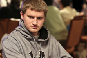 David Peters reaparece en el top 10 del GPI