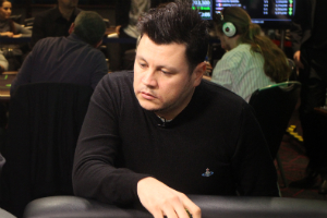 David Shallow gana el Evento Principal Unibet Open London 2016