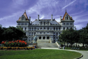 El proyecto de ley sobre casinos online en Nueva York marca un progreso histórico a principios de 2016