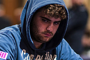Pablo Gordillo gana el Evento Principal €1,100 Estrellas Poker Tour Season 7 Madrid