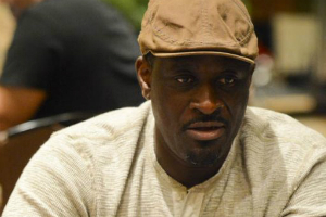Nalton Williams gana el Seminole Hard Rock Poker Showdown $250 No-Limit Hold’em (Re-Entry)