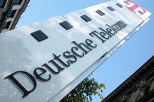 Centerbridge y Deutsche Telekom entre los pujadores de Tipico