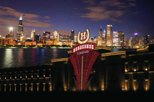 Indiana publica incremento de ingresos para sus casinos en marzo