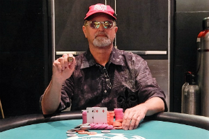 John Mason gana el Harrah’s Cherokee $365 No-Limit Hold’em del Circuito de las WSOP 2015/16