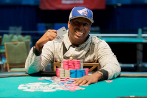 Maurice Hawkins gana el Evento Principal $1,675 Harrah’s Cherokee del Circuito de las WSOP 2015/16