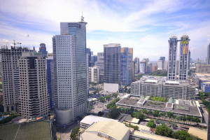 Bloomberry Resorts planea construir un casino en la ciudad de Quezon