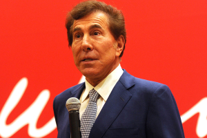Steve Wynn podría ser llamado como testigo en un juicio federal por las tierras del Everett Casino