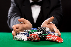 Torneos de póquer que comienzan del 18 al 24 de abril