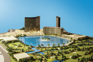 Steve Wynn anuncia su primer gran proyecto ambicioso en el Strip desde Encore