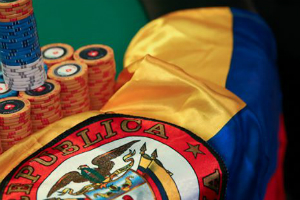 Colombia ahora está en la lista de títulos en el SCOOP
