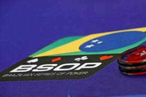 BSOP por primera vez tendrá lugar fuera del país