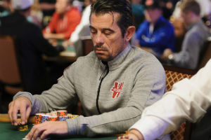 Bruno Lopes gana el Evento Principal MAD6,000 de Winamax SISMIX