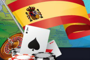 España reporta 32.15% aumento del Gross Gaming Revenue el primer trimestre de 2016
