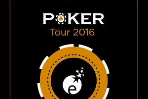 Enjoy Conrad Poker Tour a punto de llegar al final de la primera mitad del torneo