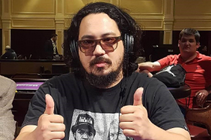 Christopher Sheffield gana el 2015/16 WSOP Circuit Harrah’s New Orleans $365 No-Limit Hold’em Monster Stack