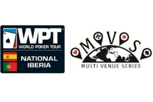 WPT National en la península Ibérica
