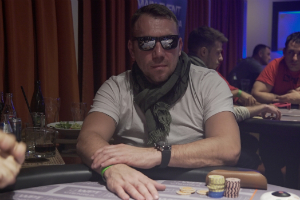 Marcin Chmielewski se mantiene a la cabeza del ranking del final 74 en el Evento Principal de la temporada 12 del Gran final de EPT €5,300 el día 4