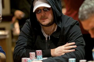 Shawn “buck21” Buchanan consigue su 5º título SCOOP