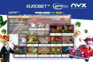 NYX Gaming confirma un acuerdo de distribución juegos en Italia