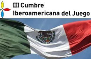 México es la sede de la lll Cumbre Iberoamericana del Juego
