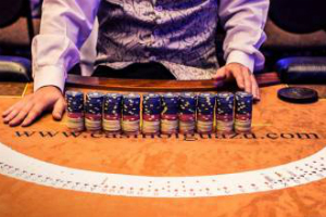 Empezó la 7º fecha de Cataratas Poker Tour en Casino Iguazú