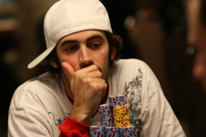 Jason Mercier regresa al Top 3 GPI