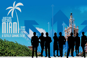 Juegos Miami reúne los proveedores líderes del sector