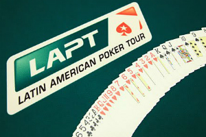 Latin American Poker Tour esperamos pronto en Panamá