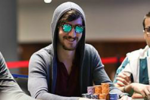 Maxence Debar supera a los 63 sobrevivientes el Día 1A del Evento Principal de LAPT