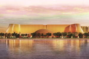 Manila Bay Resorts planea su apertura para el 2016