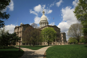 Michigan legalizará el póquer en línea hasta el fin del año