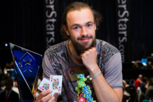 Ole Schemion gana el Super High Roller del EPT Season 12 Grand Final 100,000€