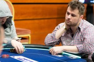 El español Andrés “Educa-p0ker” Artiñano gana el Evento Principal 54M de SCOOP