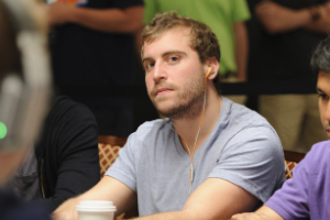 Thomas Marchese sube al 8º puesto del ranking GPI