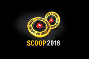 Latinoamericanos y españoles entre los mejores de SCOOP