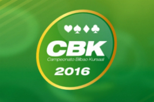 El Campeonato Bilbao Kursaal alcanza su sexta etapa en julio