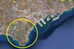 Se pone el fin del proyecto para un casino en Barcelona