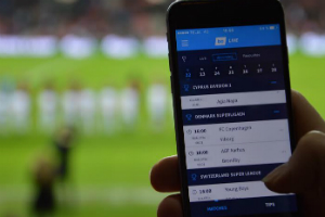 SmartBet lanza BetBot
