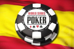 Españoles dominan con mayores stacks en el Colossus ll